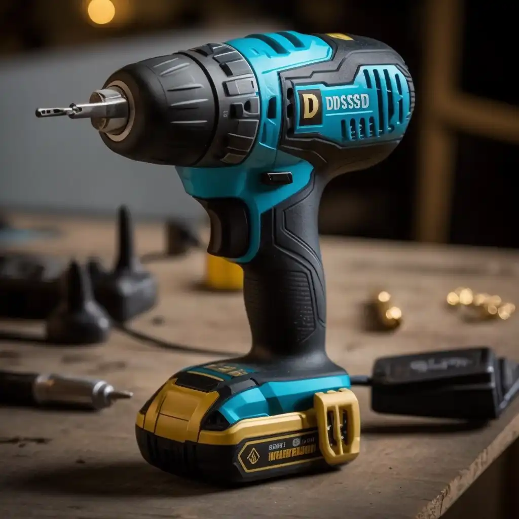 De rol van accuboormachines in de bouw- en renovatie-industrie