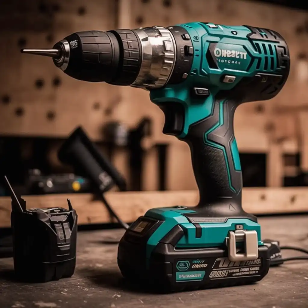 Hoe onderhoud je je accuschroefboormachine voor een langere levensduur?