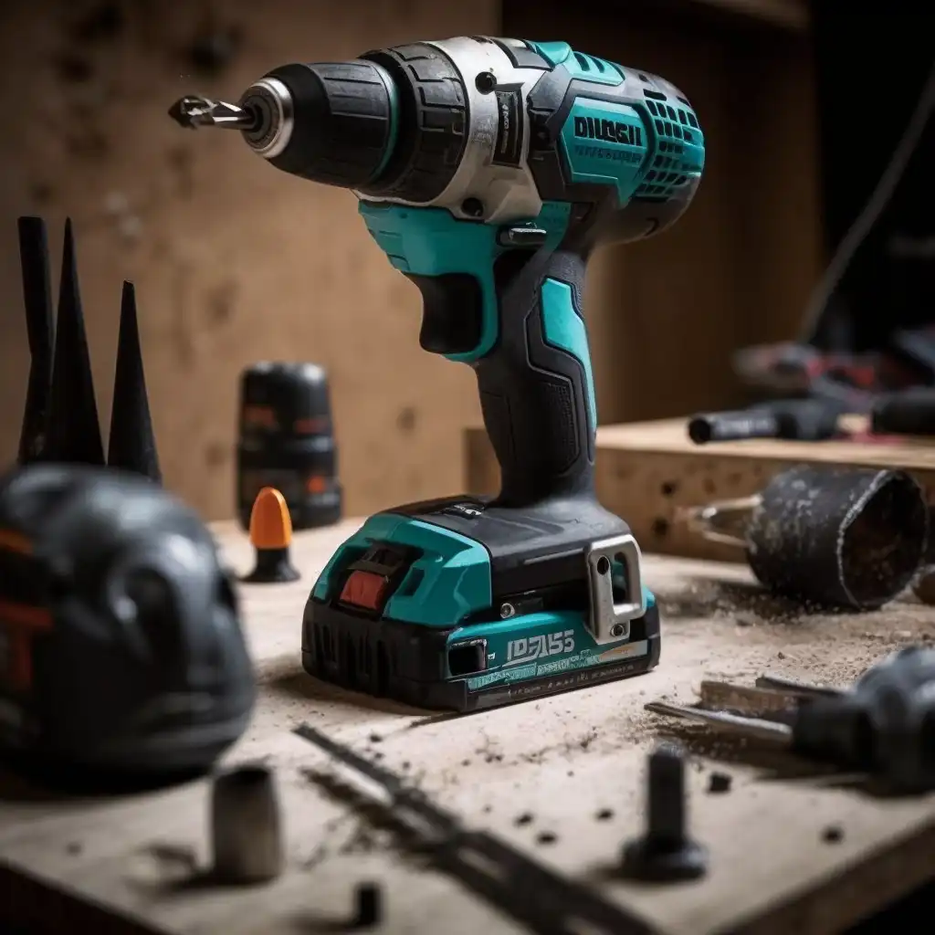 Accuschroefboormachines: het verschil tussen professionele en consumentenmodellen